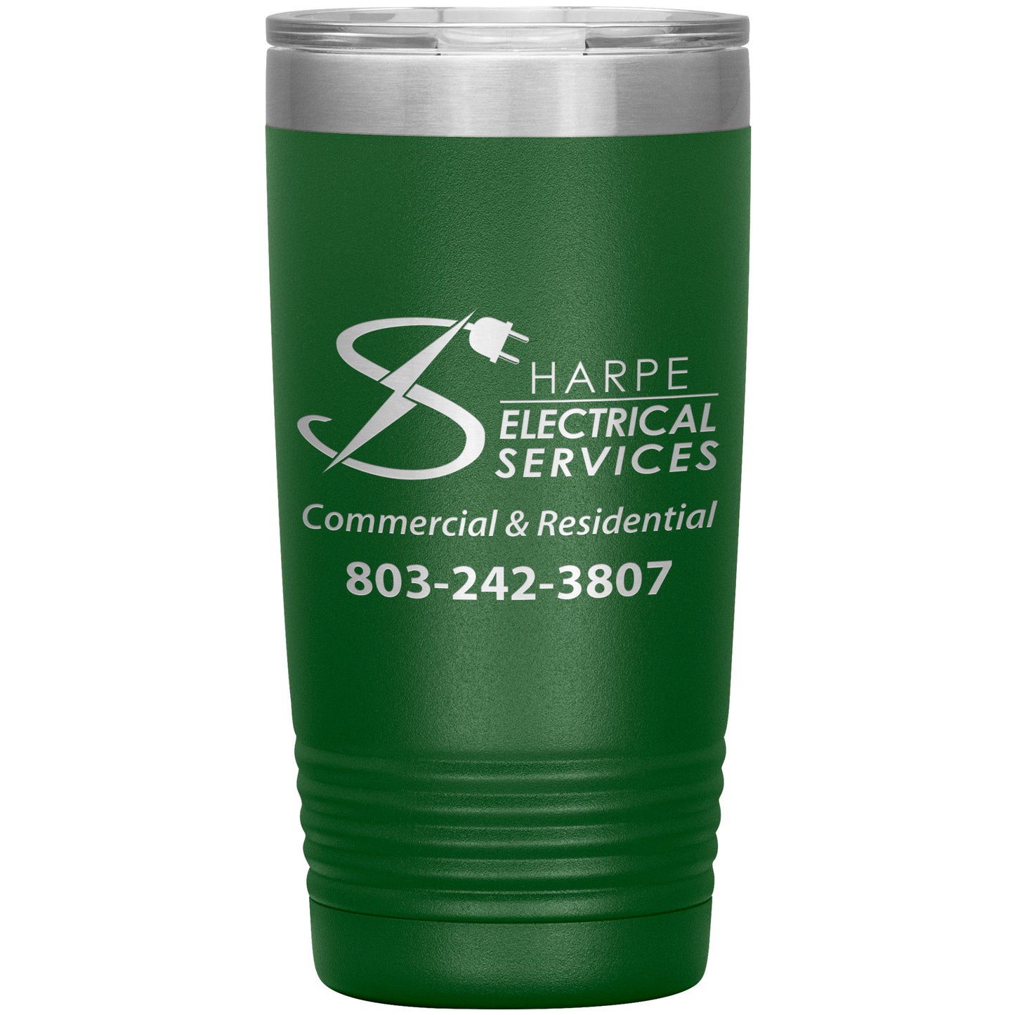 SES 20oz Tumbler