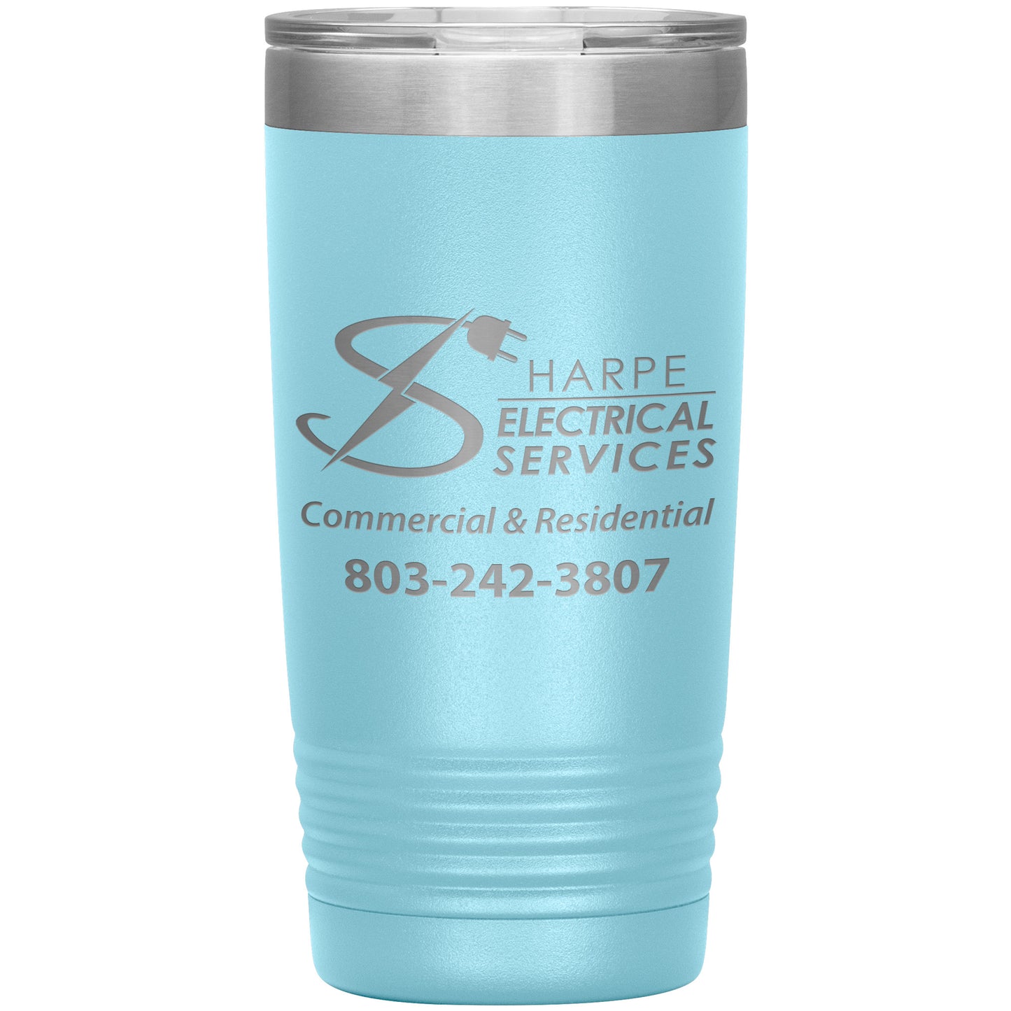 SES 20oz Tumbler