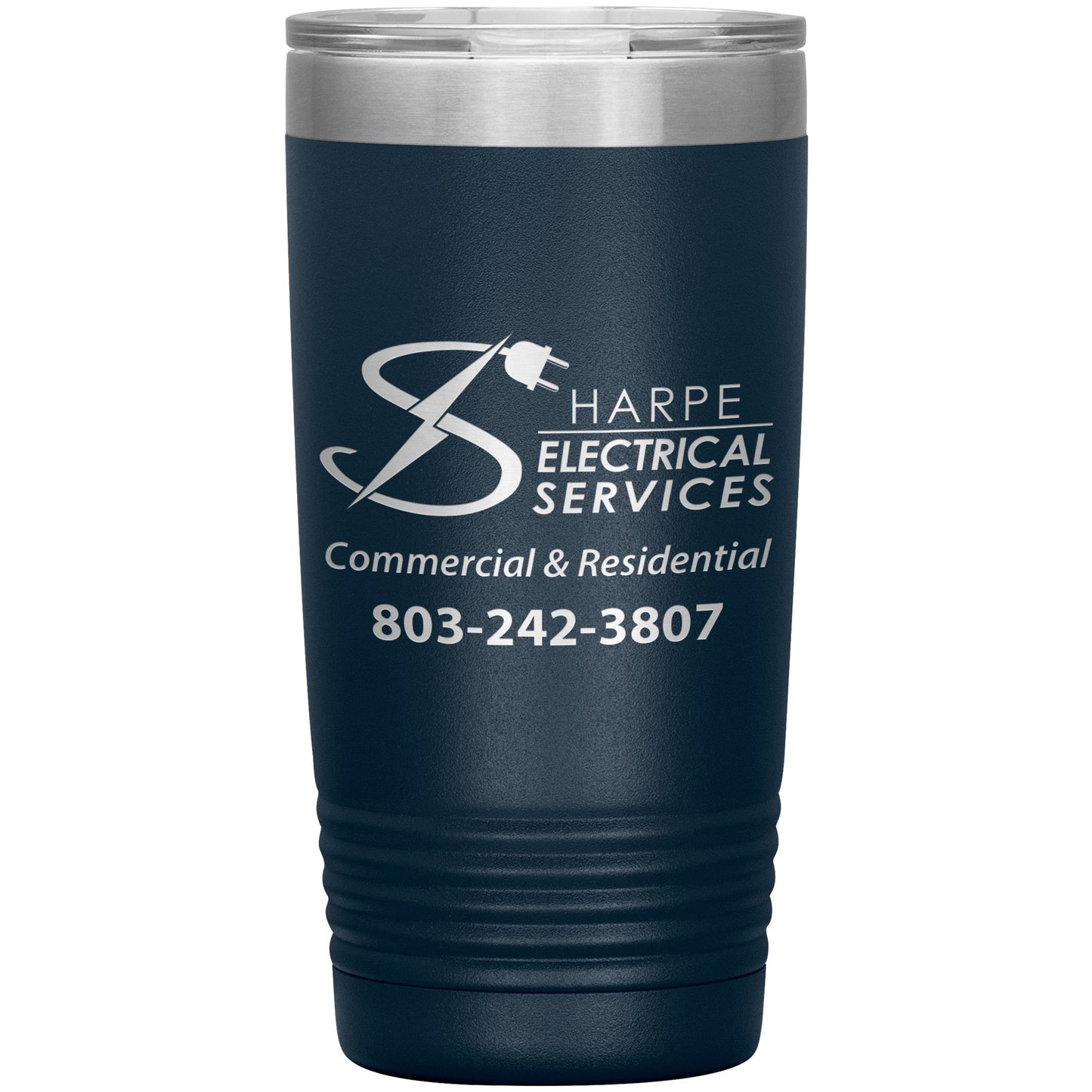 SES 20oz Tumbler