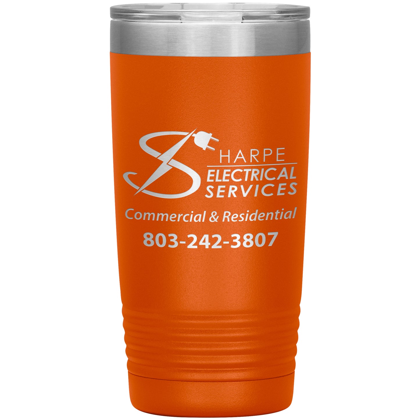 SES 20oz Tumbler