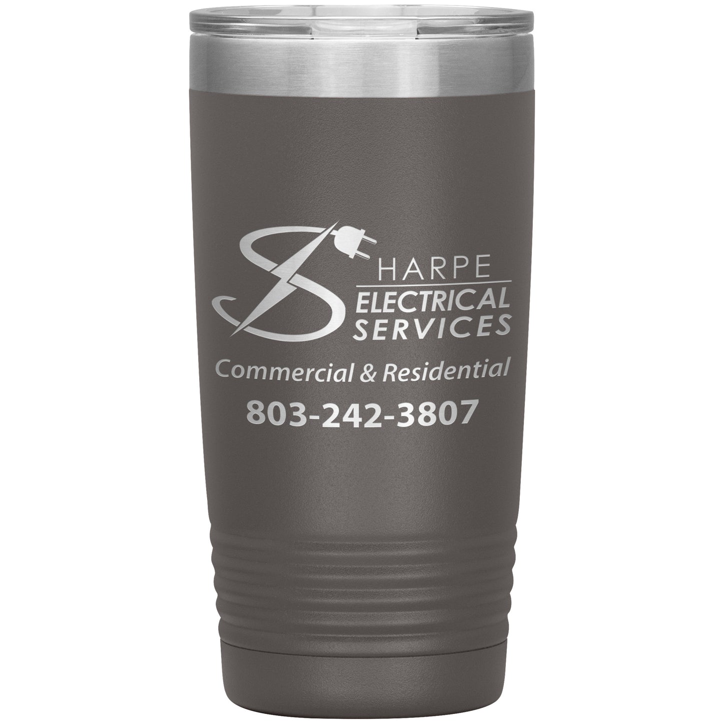 SES 20oz Tumbler