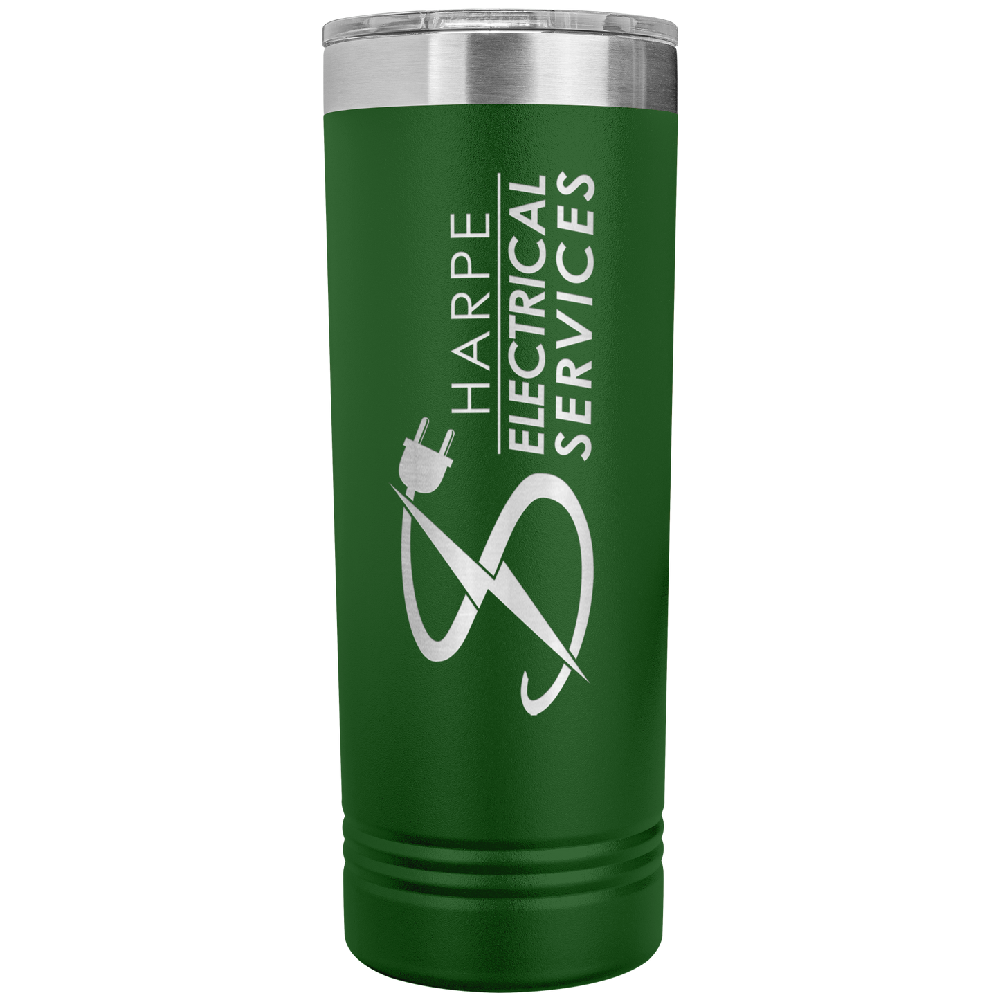 SES_22_oz_skinny_tumbler_Green_Mockup.png